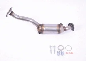 Catalytic Converter (HA6011T)