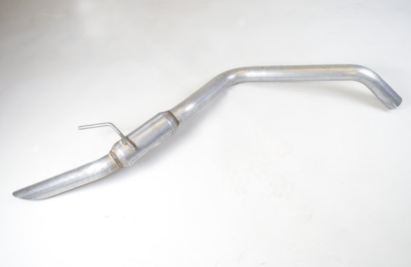 Exhaust Pipe (EDN684)