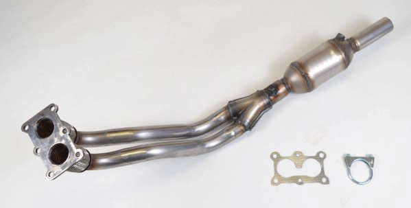 Catalytic Converter (VK6193T)