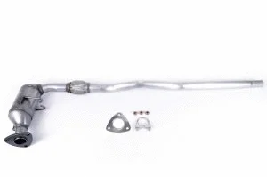 Catalytic Converter (VX8059T)