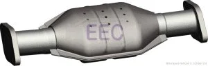 Catalytic Converter (CL8005T)
