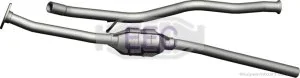 Catalytic Converter (PT8041T)