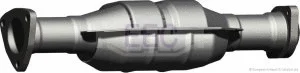 Catalytic Converter (VX8000T)