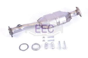 Catalytic Converter (SI6020T)