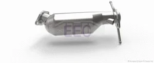 Catalytic Converter (AR6001T)