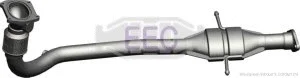 Catalytic Converter (FR8030)