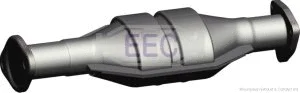 Catalytic Converter (RV8002)