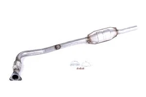 Catalytic Converter (VK8014)