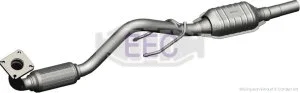 Catalytic Converter (VK6005)