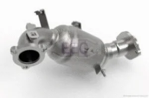 Catalytic Converter (TY6054)