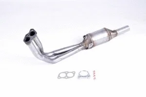 Catalytic Converter (VK8011)