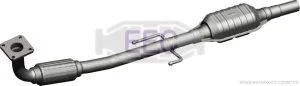 Catalytic Converter (VK6006)