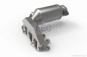 Catalytic Converter (TY6058)