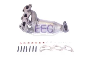 Catalytic Converter (VX6013T)