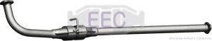 Catalytic Converter (SI6002)