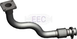 Exhaust Pipe (VK7001)