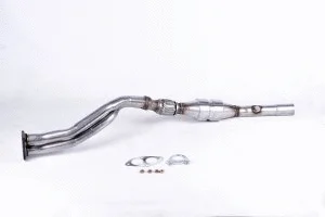 Catalytic Converter (AU8032T)