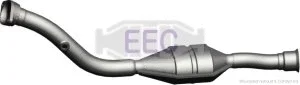 Catalytic Converter (PT8045)