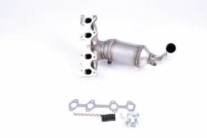 Catalytic Converter (FI6049T)