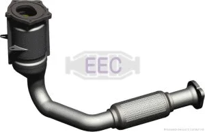 Catalytic Converter (FR6002)
