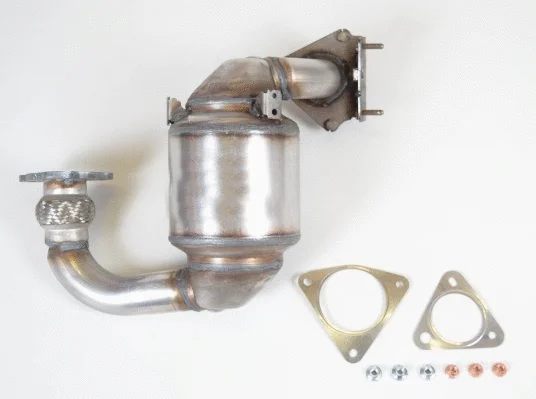 Catalytic Converter (RE6098T)