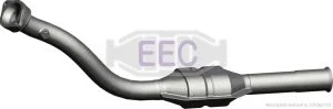 Catalytic Converter (CI8006)