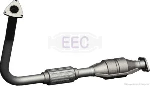 Catalytic Converter (VX6029)