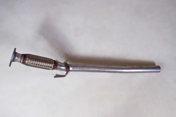 Exhaust Pipe (EVW631)