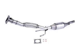 Catalytic Converter (VK6019)