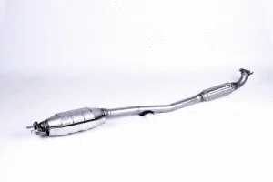 Catalytic Converter (HY6071T)