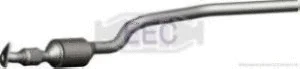 Catalytic Converter (AU6032T)