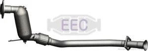 Catalytic Converter (BM6010T)