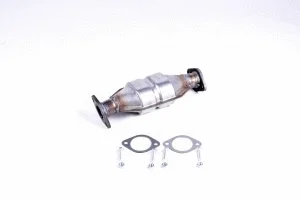 Catalytic Converter (MA8008)