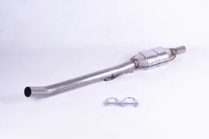 Catalytic Converter (PT6017T)
