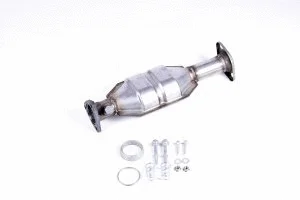 Catalytic Converter (HA8007T)