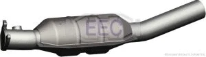 Catalytic Converter (AU8001)