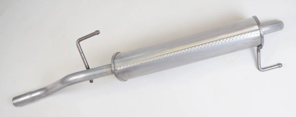 Rear Muffler (EGM560)