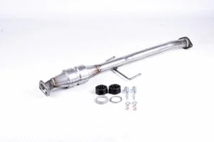Catalytic Converter (MA6075T)