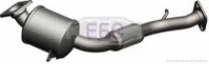 Catalytic Converter (FR6081)