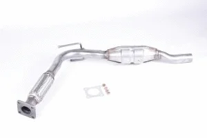 Catalytic Converter (VK8052)