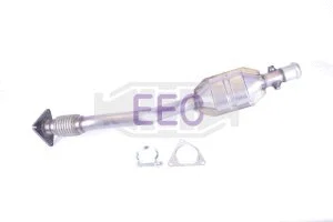 Catalytic Converter (RE8027T)