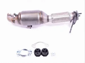 Catalytic Converter (FR6095)