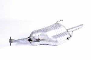 Rear Muffler (EGM322P)