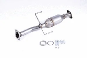 Catalytic Converter (MA6017T)