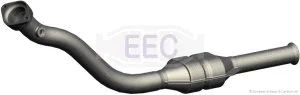 Catalytic Converter (PT8024T)