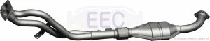 Catalytic Converter (VX8020)
