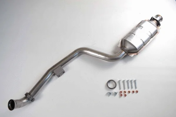 Catalytic Converter (MZ6018T)