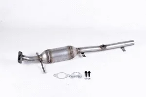 Catalytic Converter (FR6026T)
