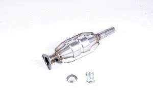 Catalytic Converter (VK8002T)