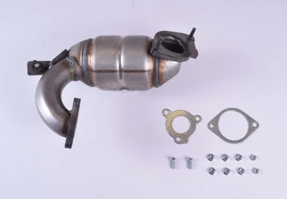 Catalytic Converter (RE6118)